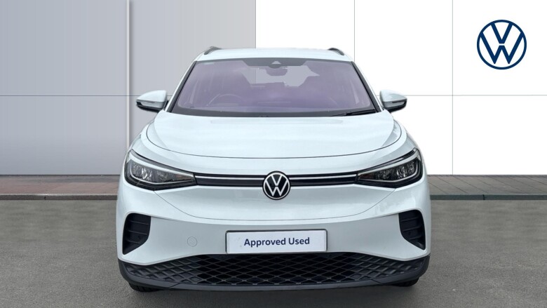 Volkswagen ID.4 109kW Life Pure 52kWh 5dr Auto Electric Estate